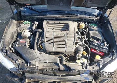 2020 Subaru Wrx Limited z USA, uszkodzony, nr VIN JF1VA1J6XL9808667